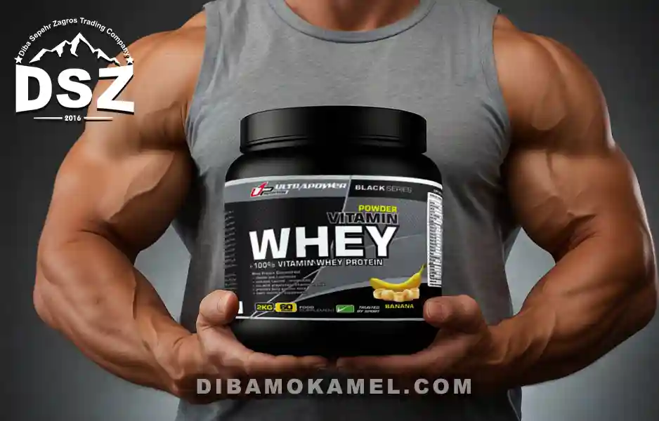 مکمل اولترا پاور