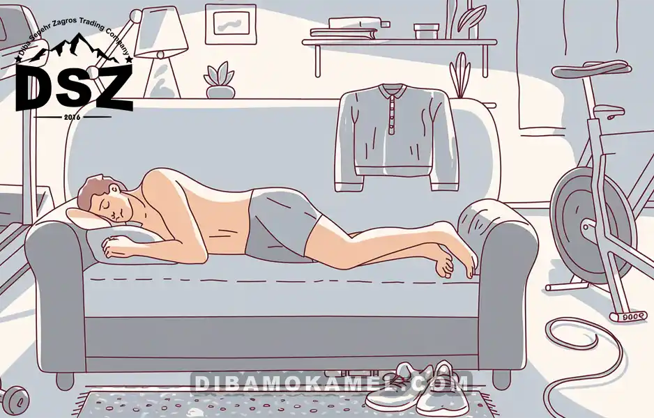 بهترین زمان خواب برای ورزشکاران