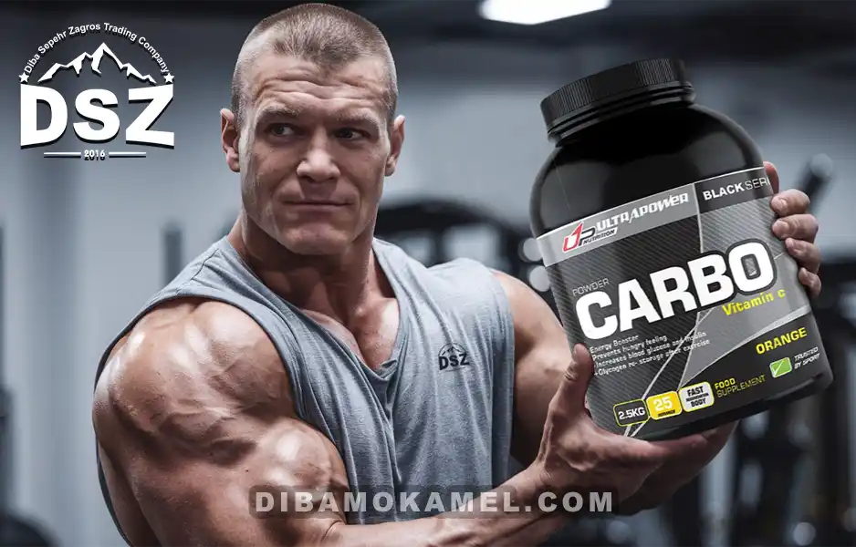 تاثیر مکمل ها ی بدنسازی برای حفظ فرم صحیح بدن