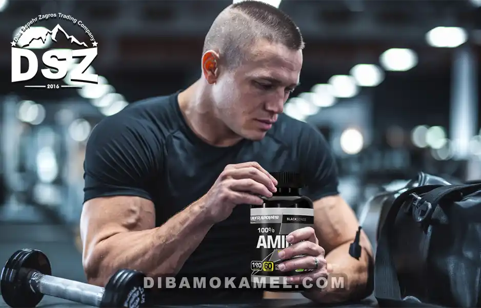 مکمل‌ های چربی سوز و عضله ساز