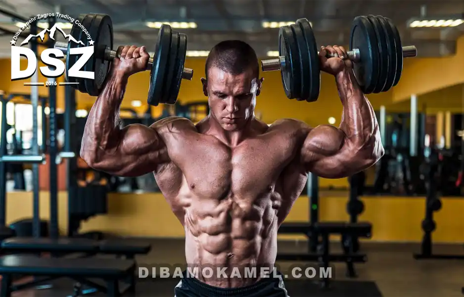 چگونه تعادل عضلانی را حفظ کنیم؟