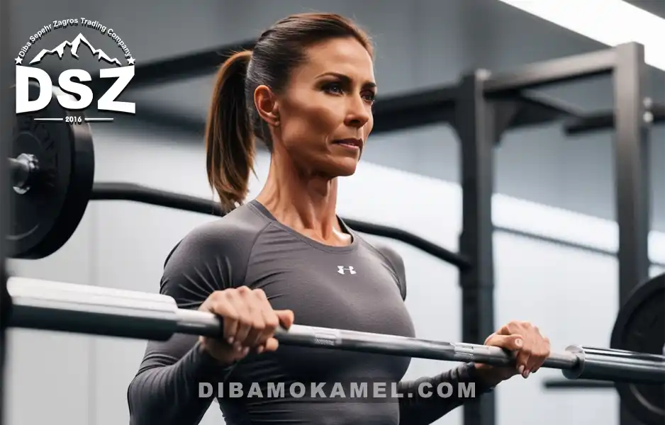 تمرینات برتر برای تقویت عضلات بالاتنه بانوان