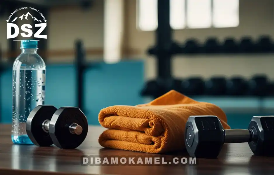 آبرسانی و هیدراتاسیون بعد از تمرین