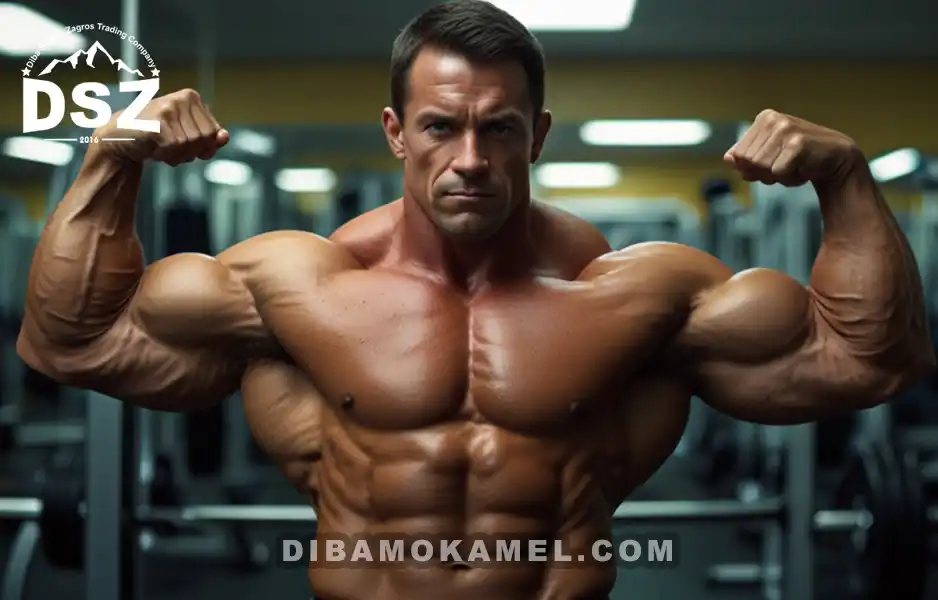 اصطلاحات مربوط به عضلات