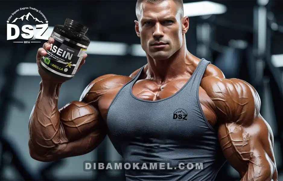 راهنمای-خرید-مکمل-کازئین