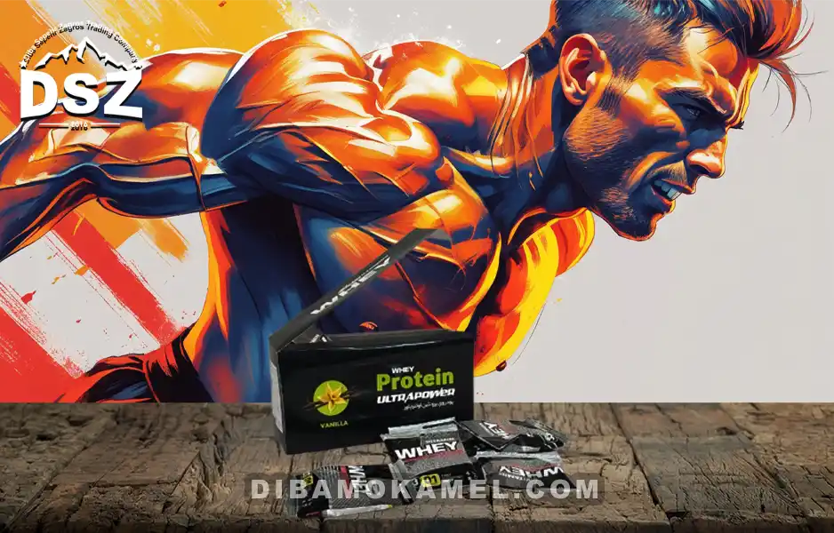 آیا-پروتئین-وی-ساشه-‌ای-پگاه-اثرات-جانبی-دارد؟