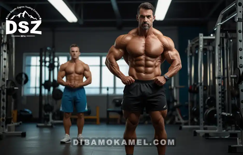 انواع-تمرینات-هوازی-در-بدنسازی