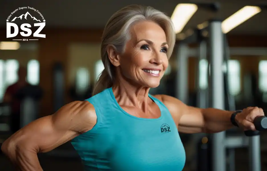 بدنسازی-مناسب-برای-سنین-مختلف-بانوان