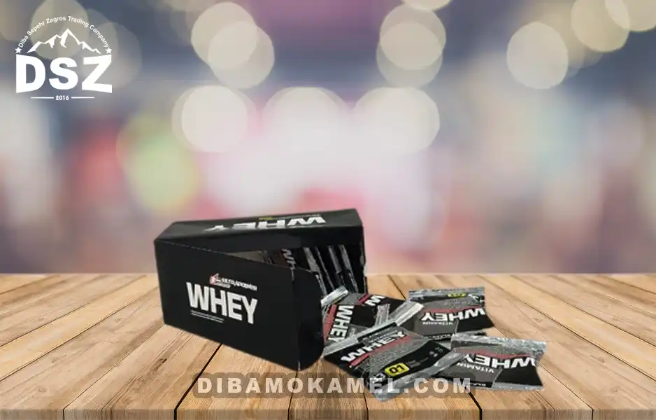 بهترین-برندهای-وی-پروتئین-ساشه-ای