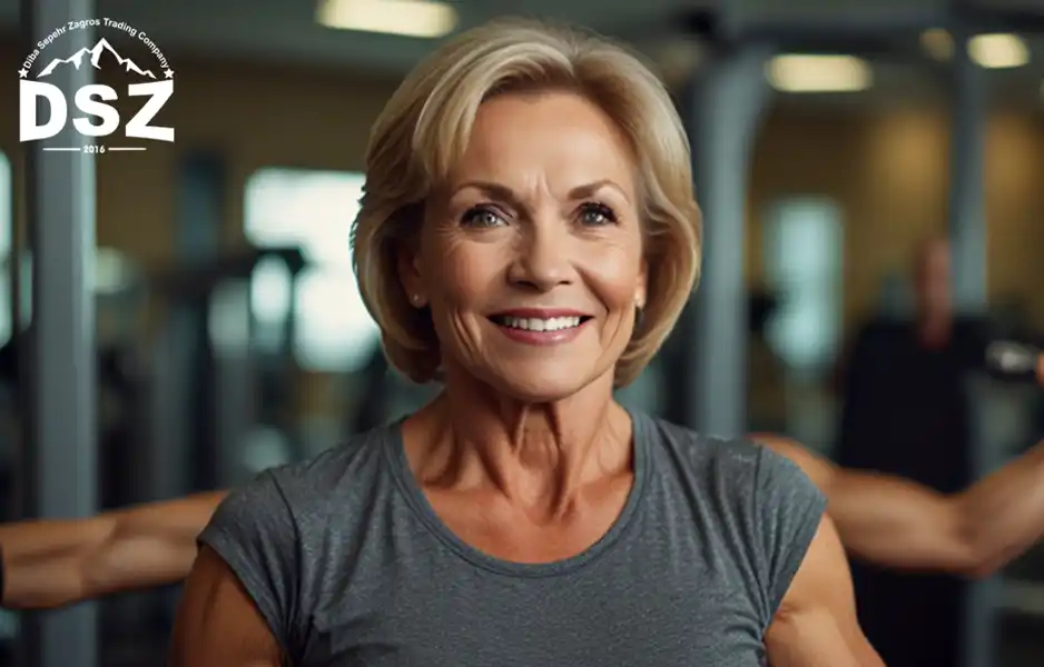 تغذیه-و-مکمل‌-های-مناسب-برای-بانوان-ورزشکار