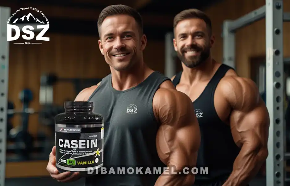 معرفی-مکمل‌-های-استاندارد-برند-اولتراپاور