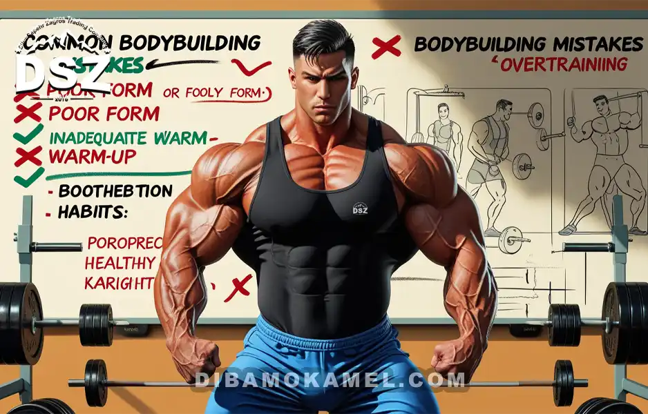 معرفی-مکمل‌-های-بدنسازی-برای-چربی‌-سوزی