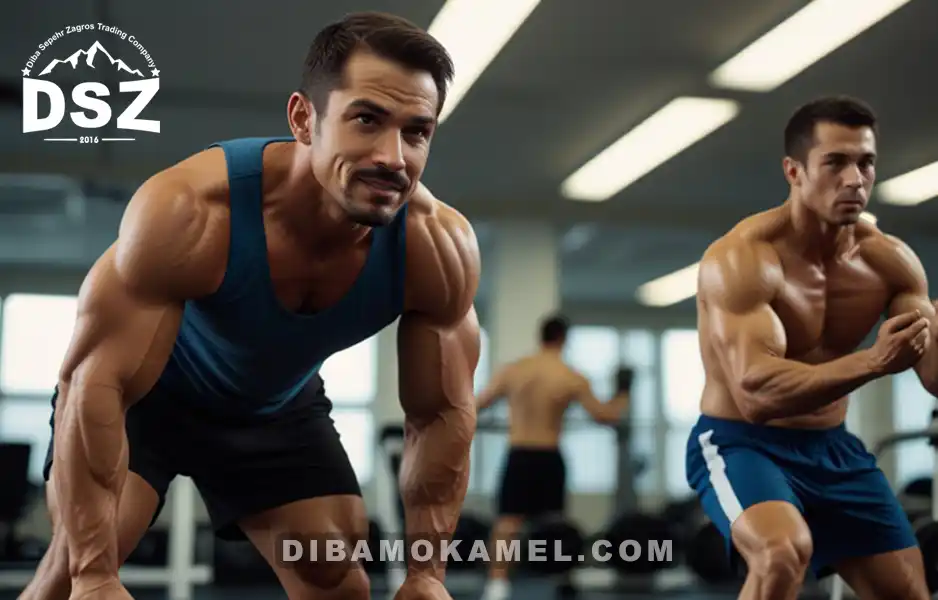 نکات-مهم-در-انجام-تمرینات-هوازی-و-بدنسازی