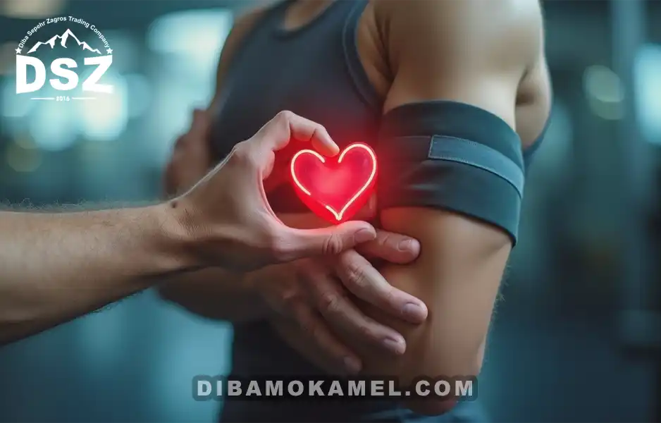 نقش-فشار-خون-در-عملکرد-قلبی-عروقی-ورزشکاران