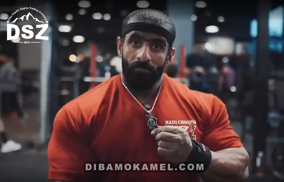 استراتژی‌های هادی برای مسترالمپیا ۲۰۲۵