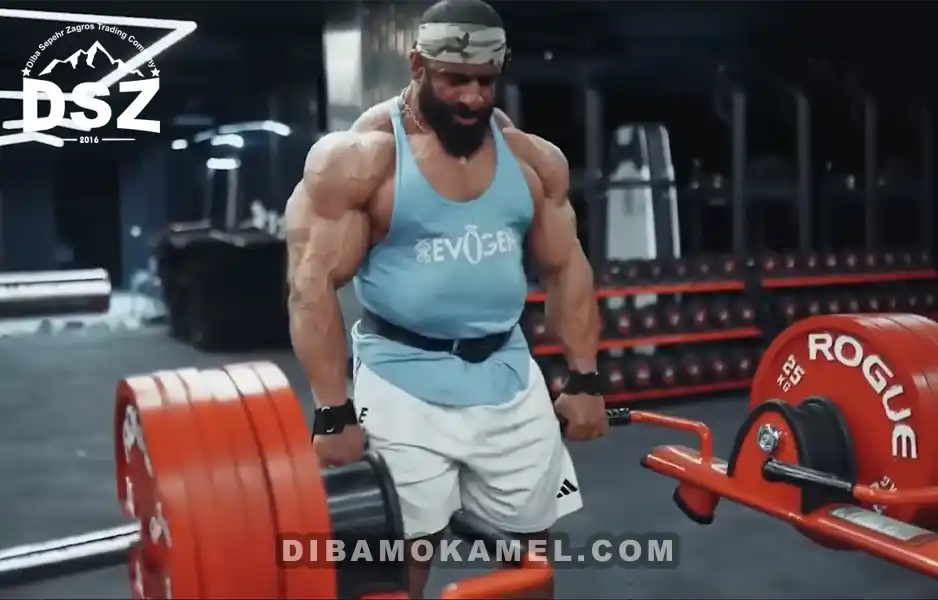 اهمیت جزئیات در برنامه هادی چوپان