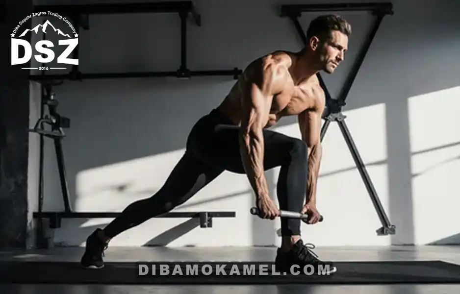 تمرینات اسپلیت چیست؟