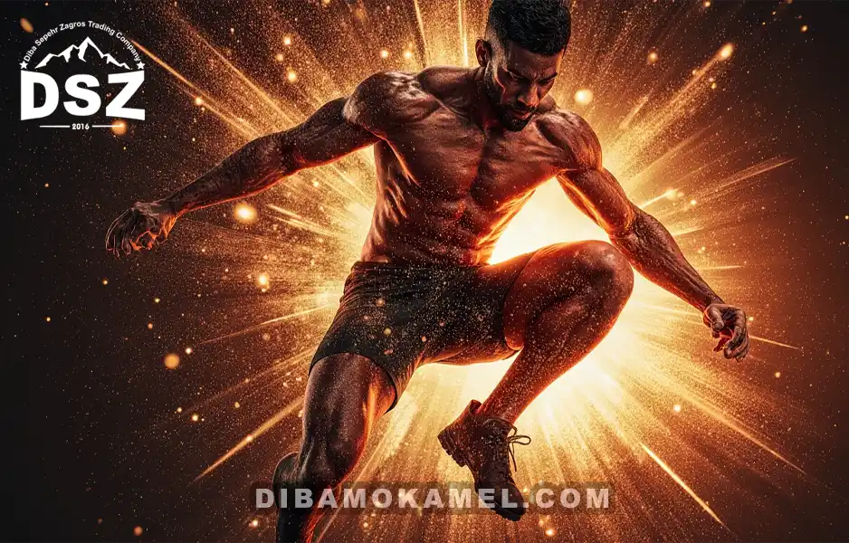 پلایومتریک-در-ورزش‌های-حرفه‌ای