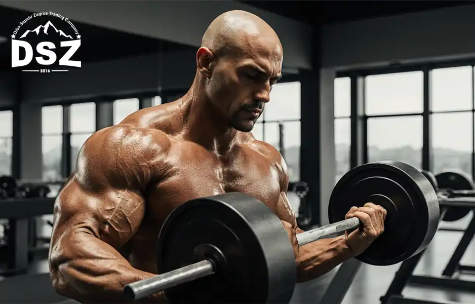 چرا تمرین با وزنه برای شروع بدنسازی بهتر است؟