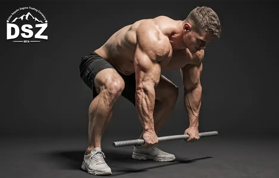 چقدر وزنه برداریم که به بدن فشار نیاید؟