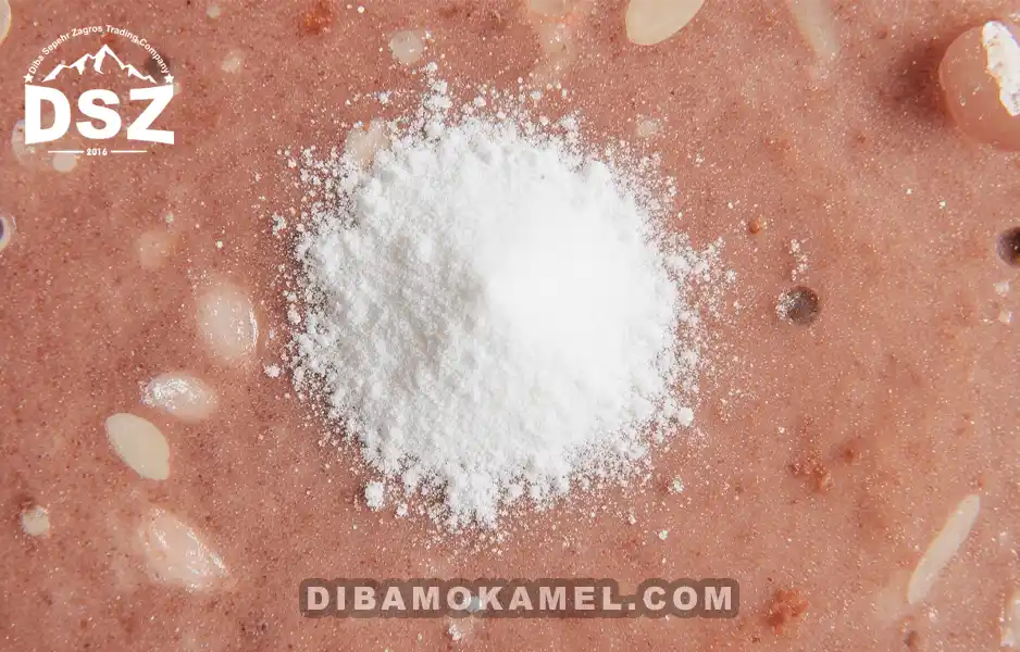 چگونه نمک کم سدیم سلامت مخاط گوارشی را تقویت می‌کند؟