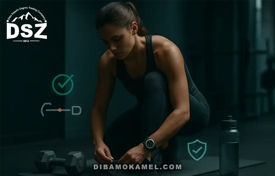 انتخاب وزنه مناسب و فرم صحیح تمرین؛ پرسش‌های متداول بدنسازان تازه‌کار + پاسخ تخصصی.