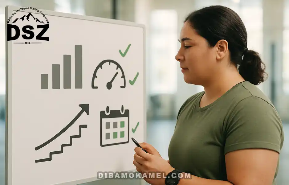 بهینه‌سازی برنامه تمرینی و دوره‌بندی برای پاسخ به «چند روز در هفته بدنسازی کنیم؟».