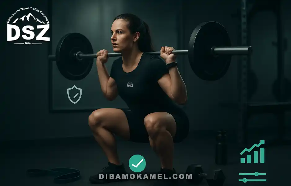 شروع مسیر بدنسازی برای مبتدیان با راهنمای مربی؛ پرسشهای متداول بدنسازان تازهکار + پاسخ تخصصی.