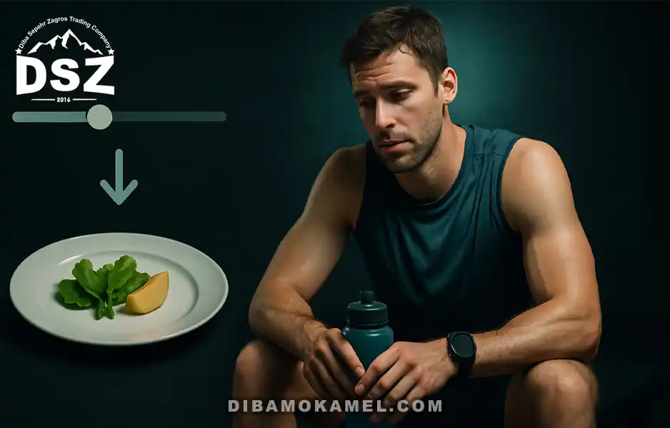 غذاهای مضر برای عضله سازی | چه چیزهایی مانع رشد میشوند؟