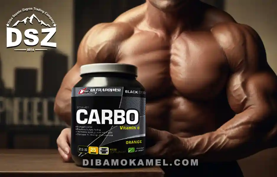 کربوهیدرات اولتراپاور