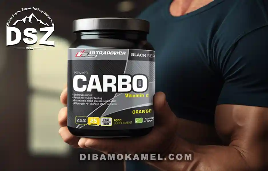 کربوهیدرات اولتراپاور