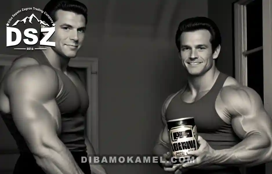 ال آرژنین اولتراپاور