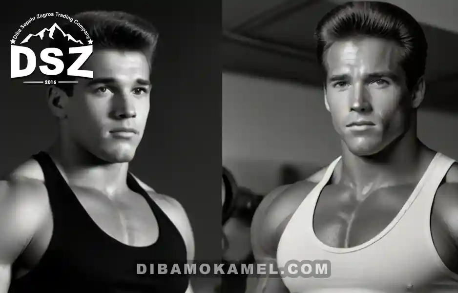 آرنولد شوارتزنگر