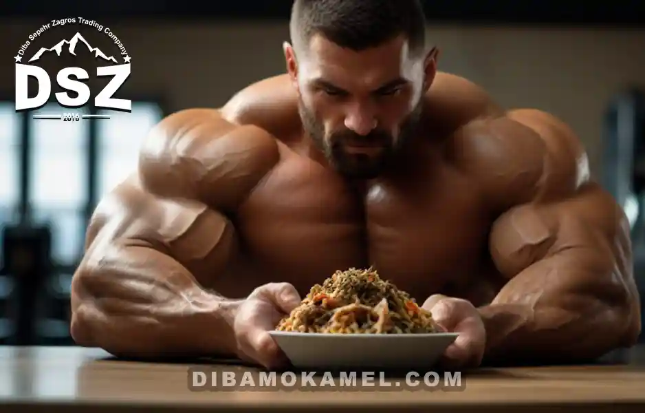 مستر المپیا