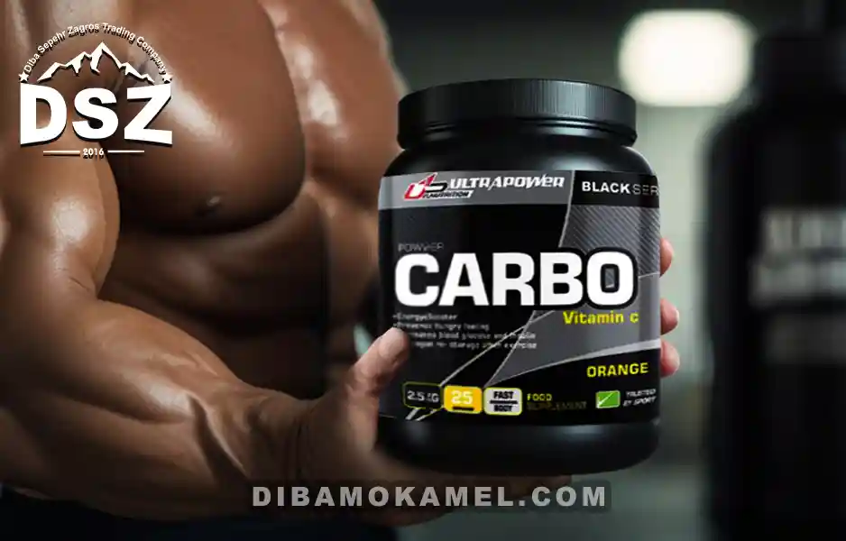کربوهیدرات اولتراپاور
