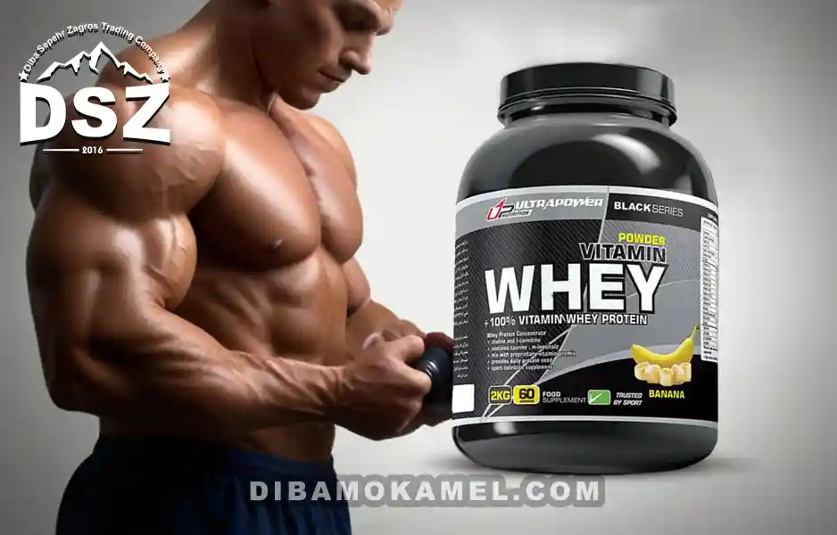 رازهای بدنسازان حرفه‌ ای