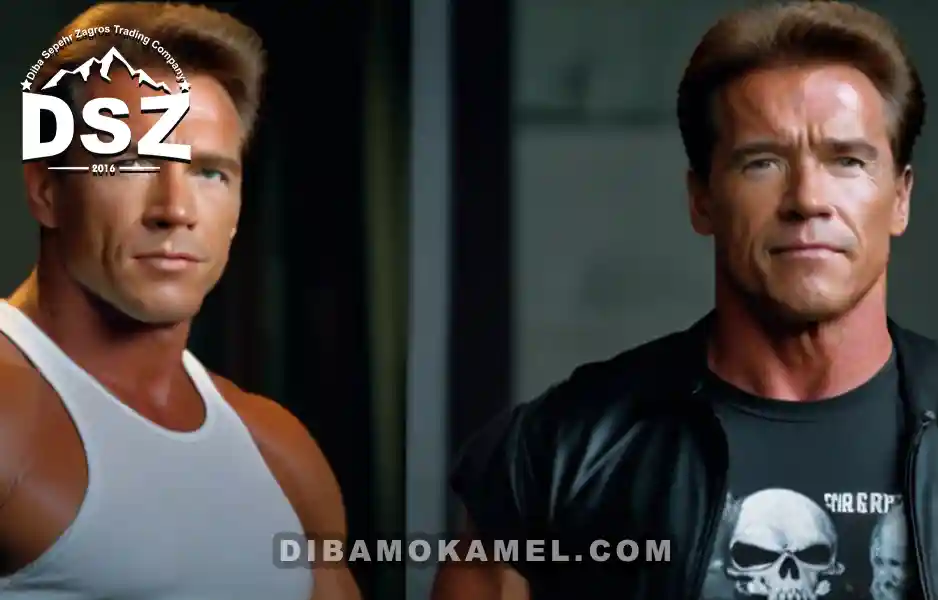 آرنولد شوارتزنگر