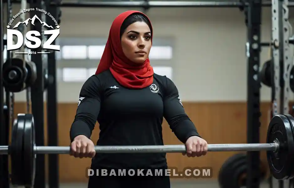 بدنسازی بانوان راهنمای تناسب اندام و سلامتی برای زنان