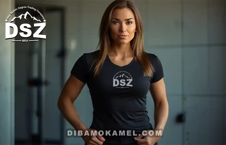 تغذیه سالم و متعادل در لاغری و عضله ‌سازی بانوان