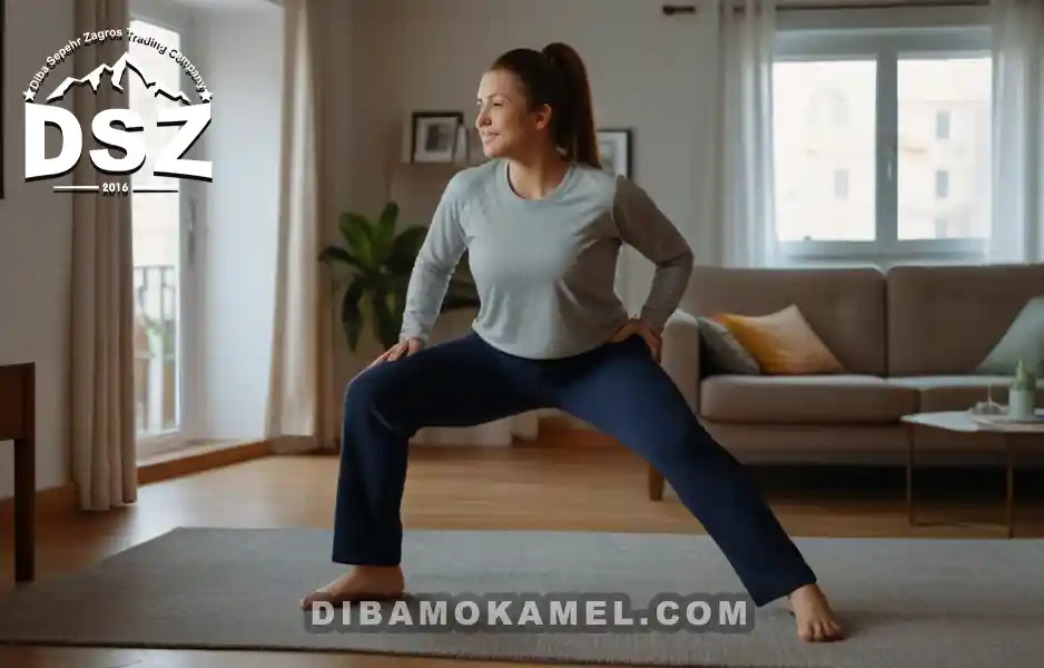 راهنمای جامع بدنسازی و تناسب اندام برای بانوان