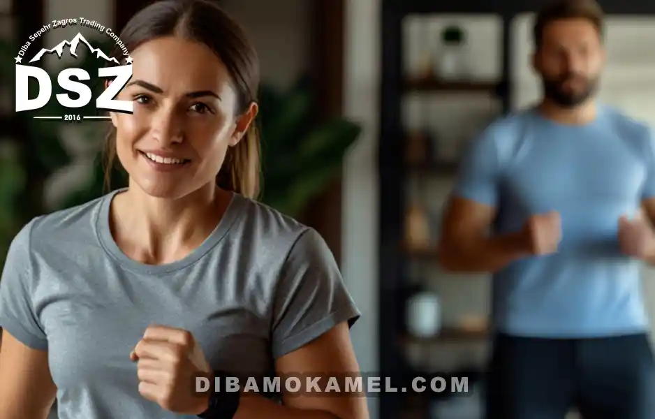 تمرینات هیت (HIIT) | فواید، نحوه انجام و نکات مهم