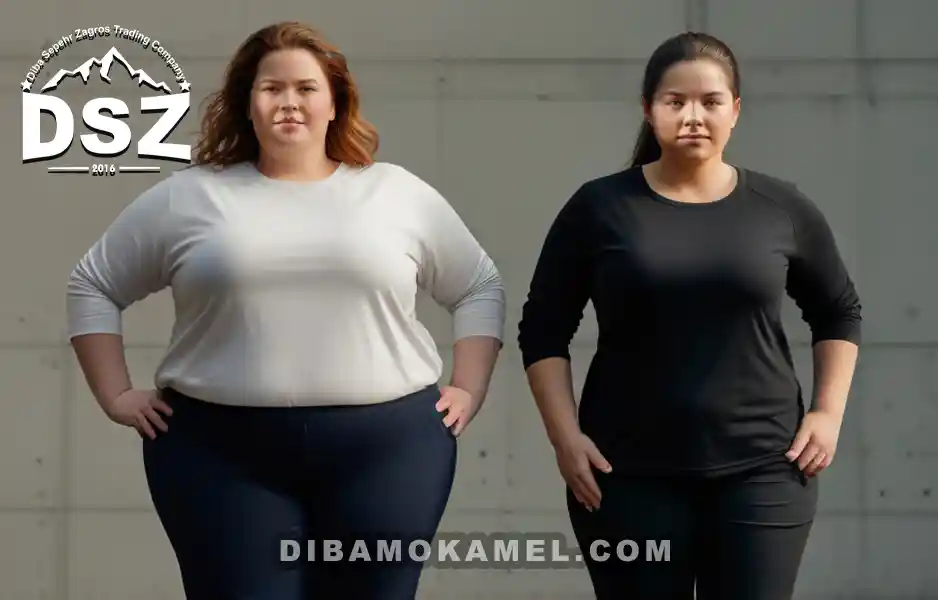 راهنمای جامع بدنسازی و تناسب اندام برای بانوان