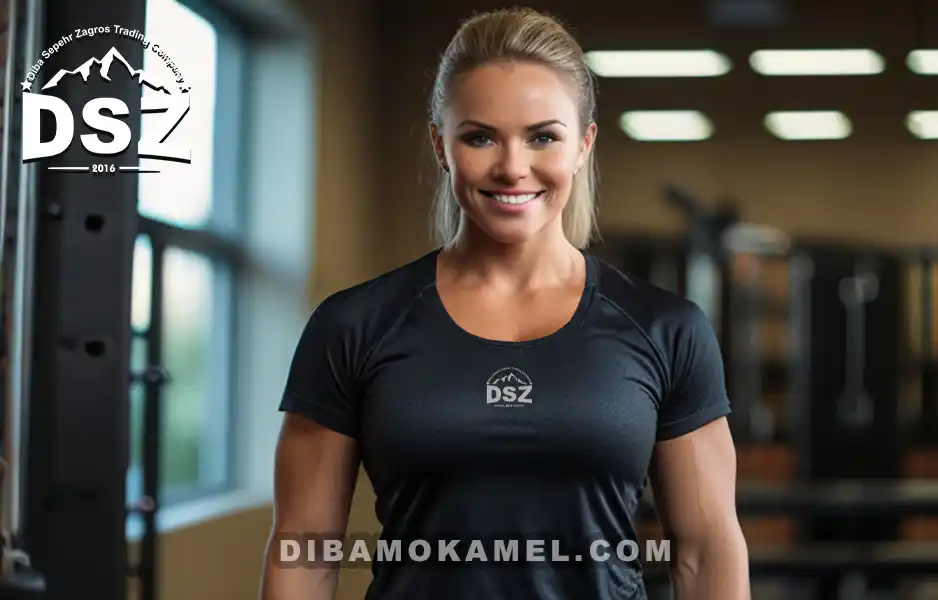 کاهش وزن بانوان با بدنسازی