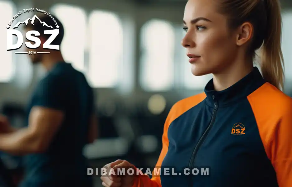 حرکات بدنسازی بانوان