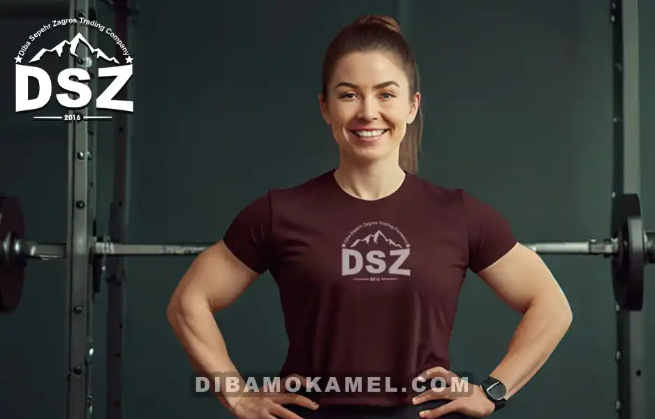 رازهای عضله سازی بانوان