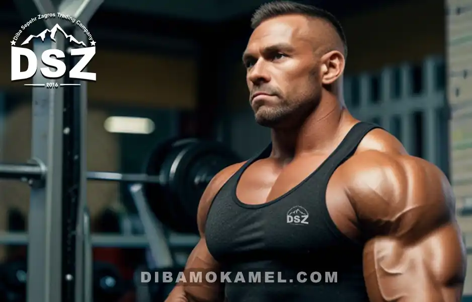 چالش ‌های بدنسازی | چگونه بر آن ها غلبه کنیم؟