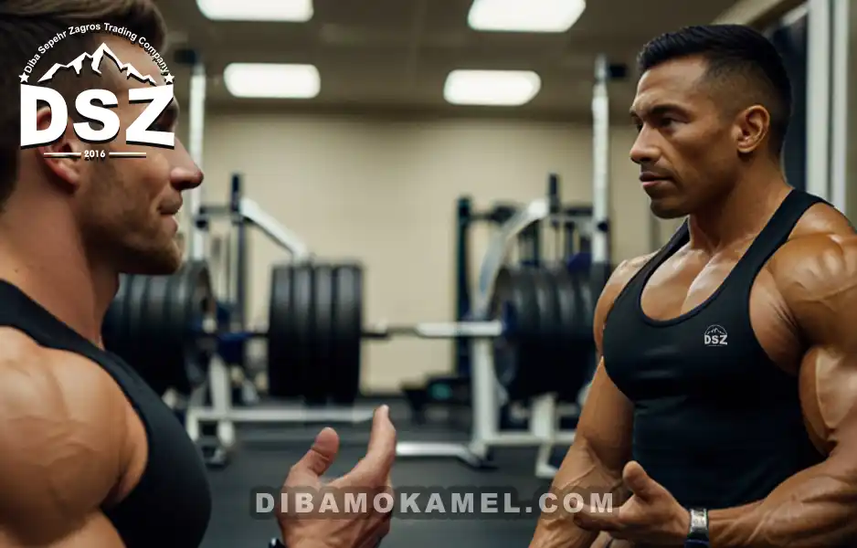 چالش ‌های بدنسازی | چگونه بر آن ها غلبه کنیم؟