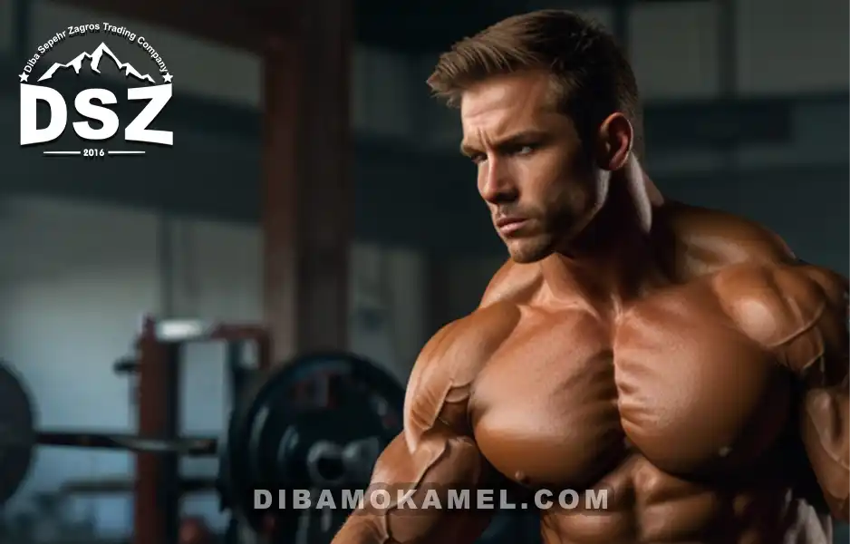 چالش ‌های بدنسازی | چگونه بر آن ها غلبه کنیم؟