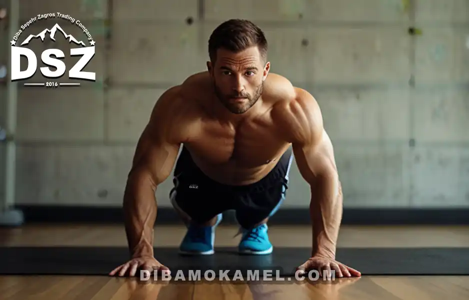 تمرینات اینتروال با شدت کم