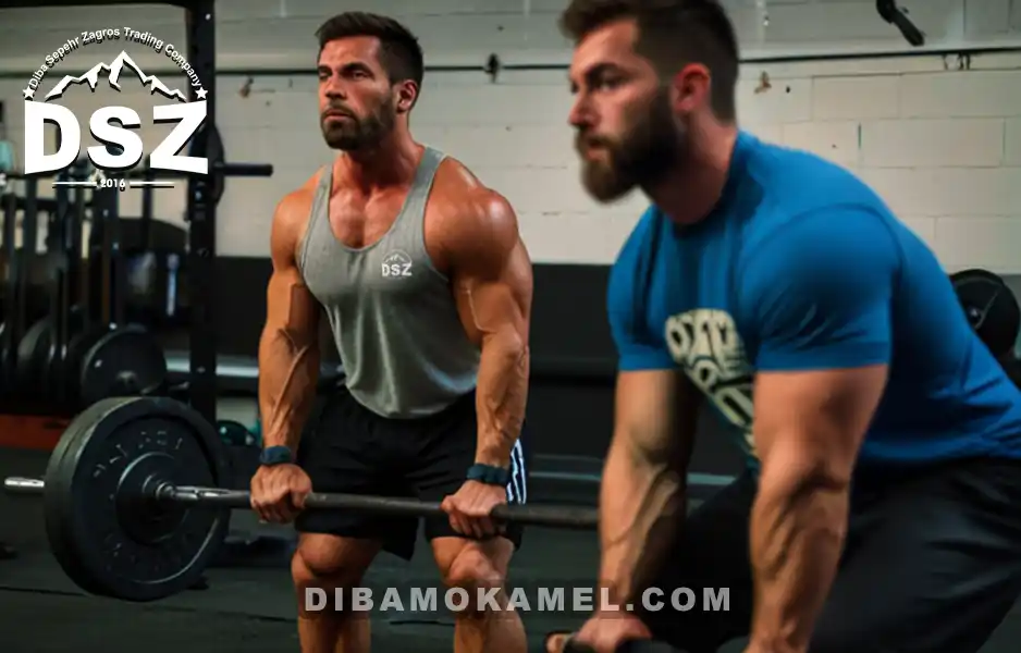 بادی-کلاسیک،-راهنمای-جامع-برای-شروع-و-پیشرفت